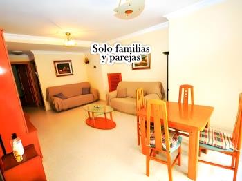 Chalet con piscina - Apartments Conil de la Frontera