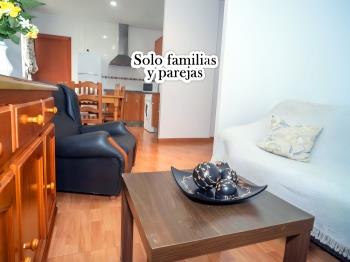 Chalet con piscina - Apartamentos Conil de la Frontera